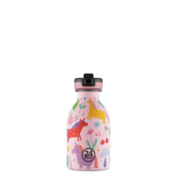 24 Bottles - Childrens Water Bottle