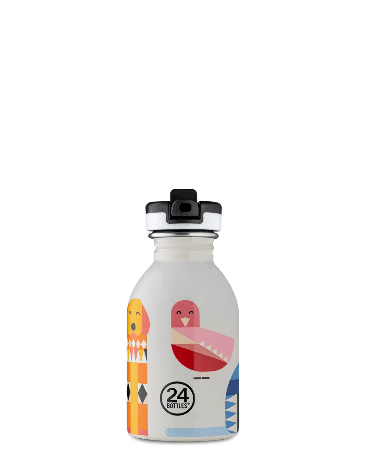 24 Bottles - Childrens Water Bottle