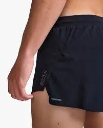 2XU Mens Light Speed 3 Inch Short