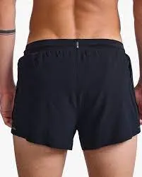 2XU Mens Light Speed 3 Inch Short