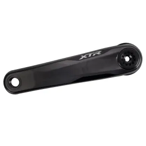 4iiii PRECISION 3  Ride Ready XTR M9100 Power Meter Left Arm