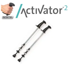 Activator 2 Poles