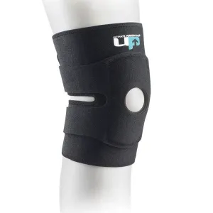 Adjustable Knee Support with Straps - UP5315