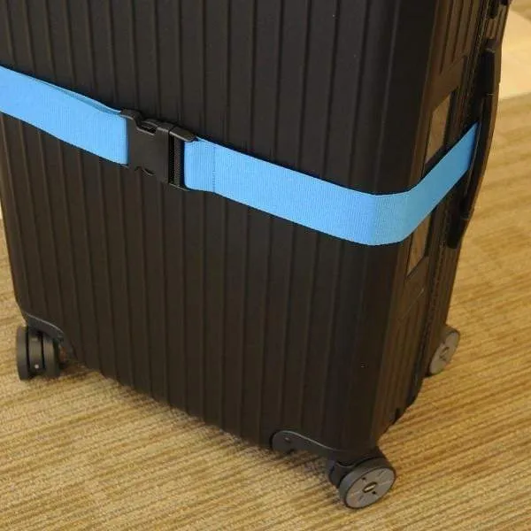 Adjustable Luggage Strap