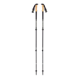 Alpine Carbon Cork Trek Poles