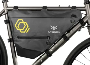 Apidura Expedition Full Frame Pack