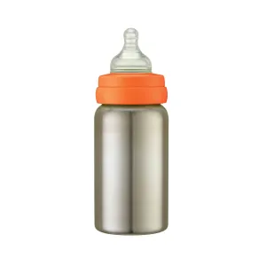 Aquaheat Stainless Bottle