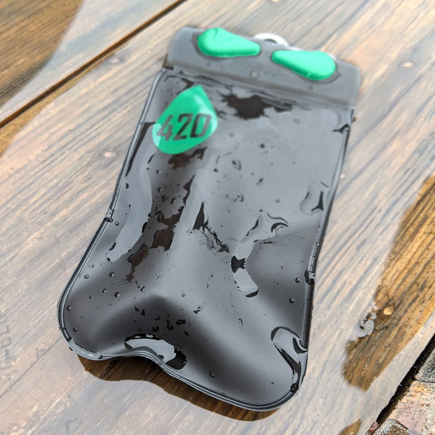 Aquapac Waterproof Stash Pouchcase