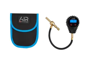 ARB E-Z TIRE DEFLATOR DIGITAL GAUGE