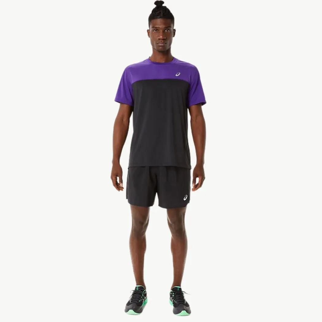 asics Road 2-N-1 7in Men's Shorts