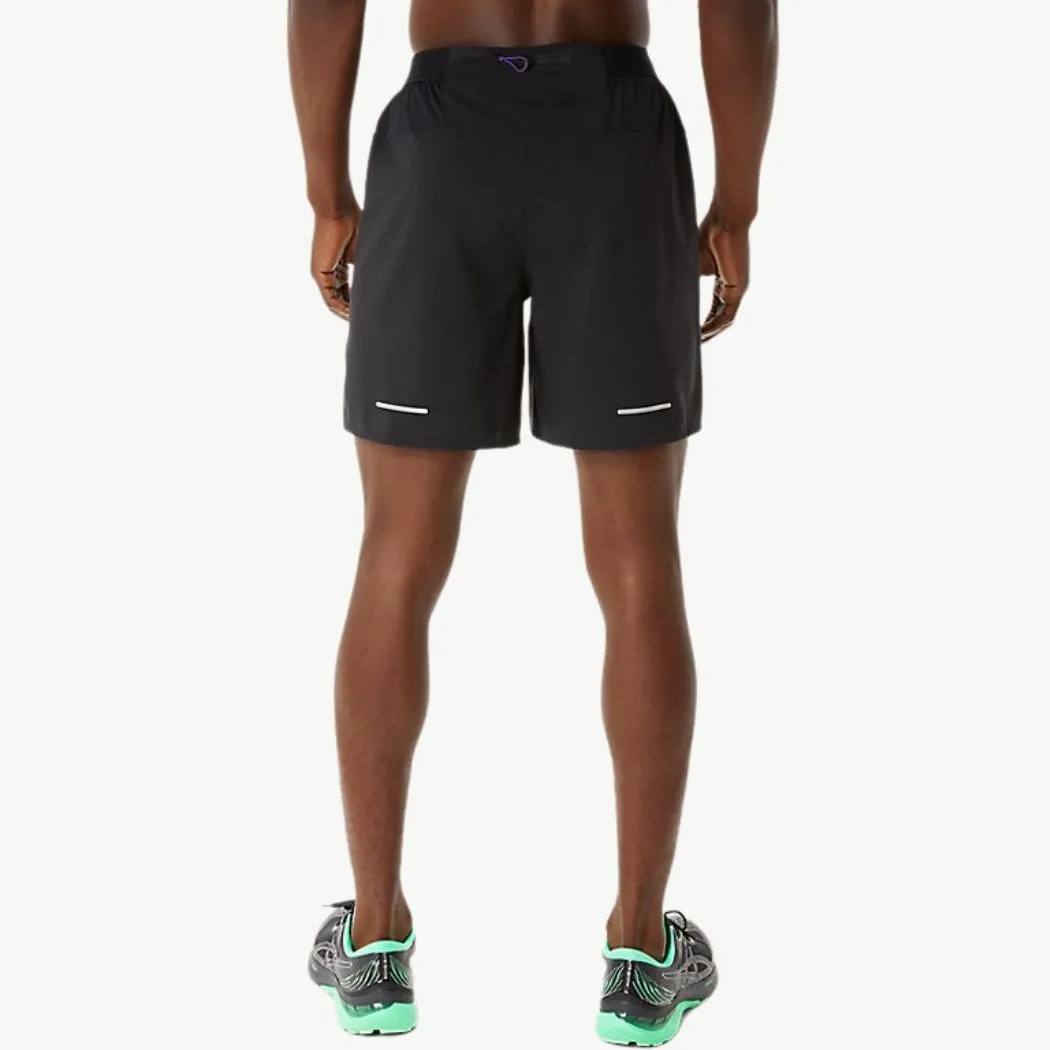 asics Road 2-N-1 7in Men's Shorts