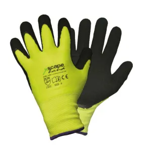 AT400 Hi-Vis BreatheDry Glove