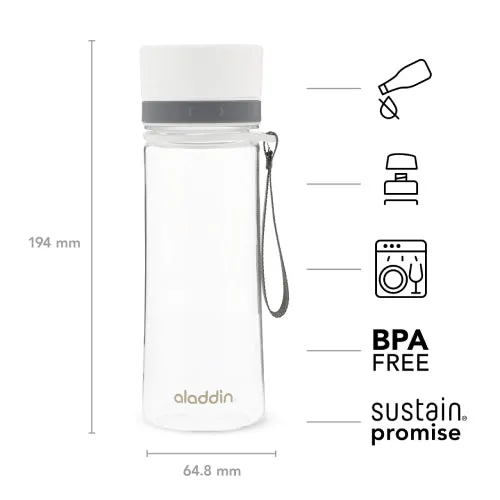 Aveo Water Bottle 0.35 L