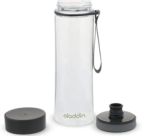 Aveo-Water-Bottle-0.6L-Grey