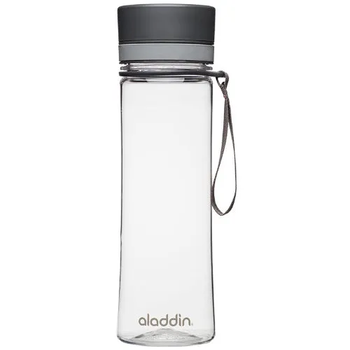 Aveo-Water-Bottle-0.6L-Grey