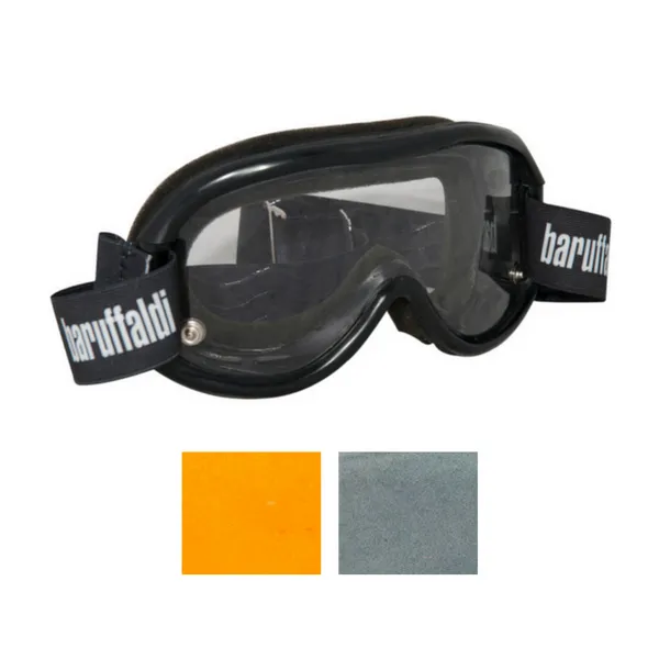 Baruffaldi Speed 4 Goggles *2 Lenses*