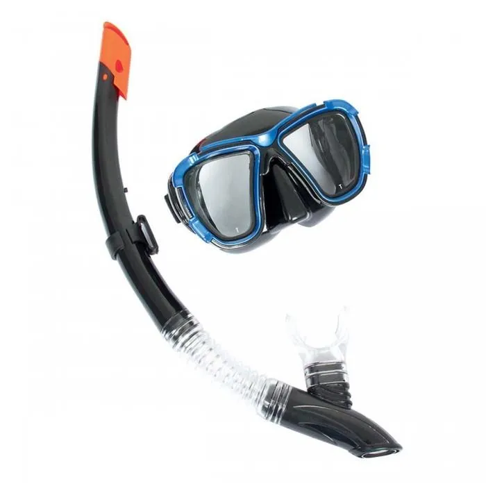 Bestway Inspira Pro Snorkel Swimming Mask [WS]