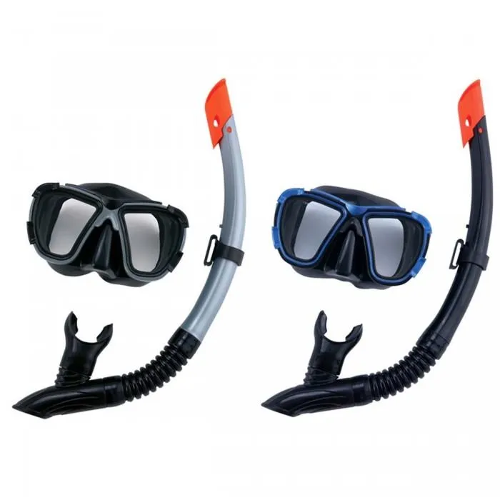 Bestway Inspira Pro Snorkel Swimming Mask [WS]