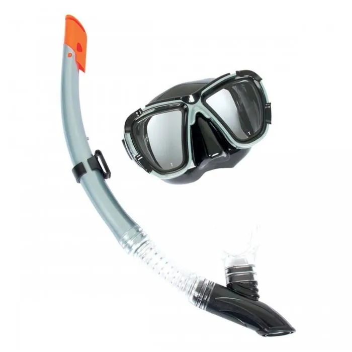 Bestway Inspira Pro Snorkel Swimming Mask [WS]