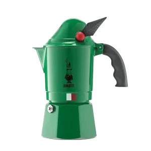 Bialetti Moka Alpina - 3 Cup