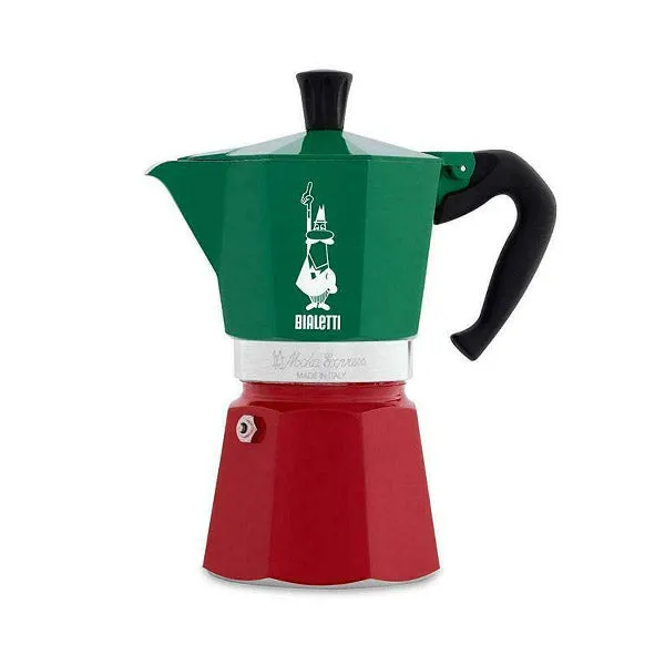 Bialetti Moka Express Italia