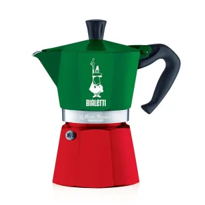 Bialetti Moka Express Italia