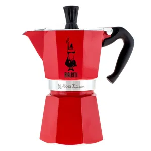 Bialetti MokaPot Express - All Colours