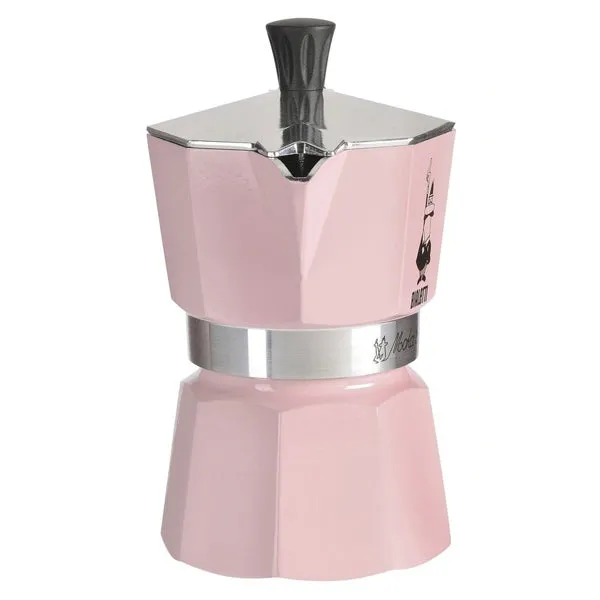 Bialetti MokaPot Express - All Colours