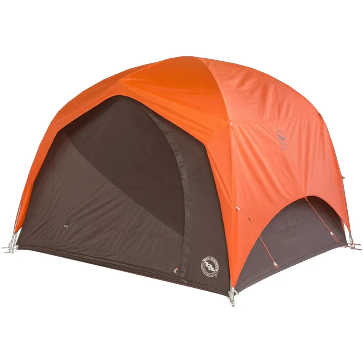 Big Agnes Big House 4 Tent