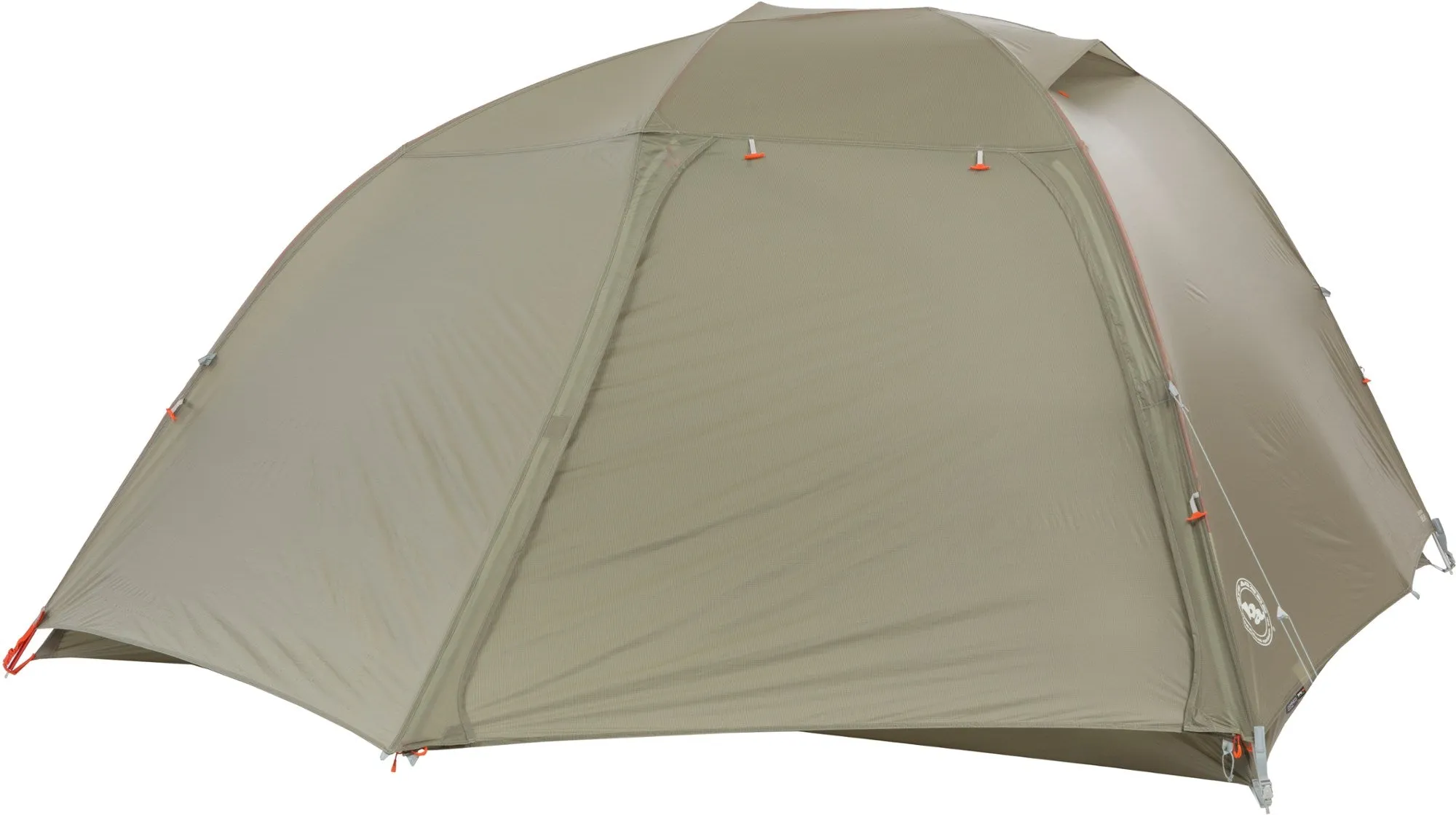 Big Agnes Copper Spur HV UL3 Tent