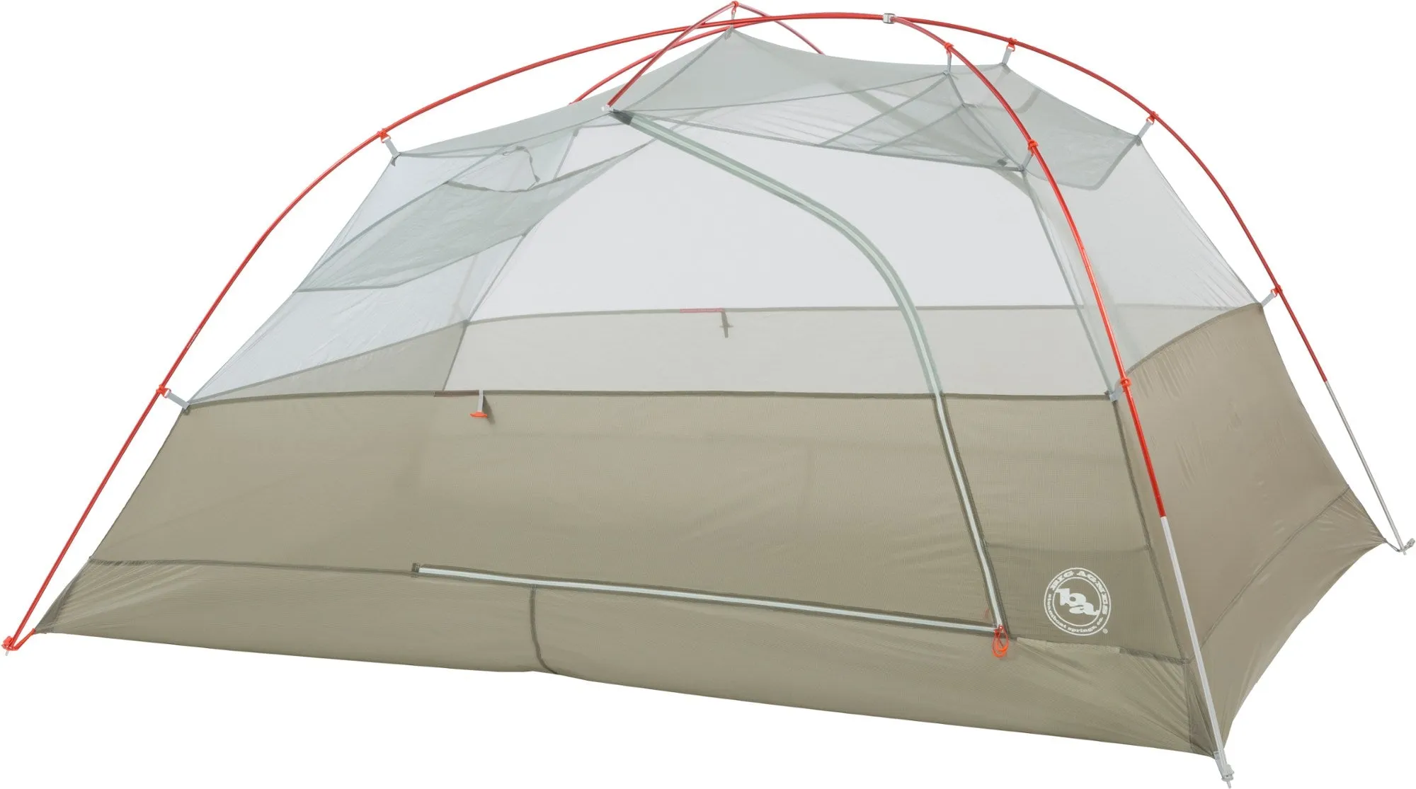 Big Agnes Copper Spur HV UL3 Tent