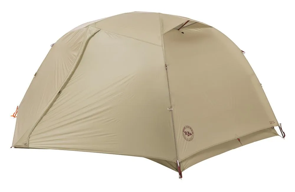 Big Agnes Copper Spur HV UL3 Tent