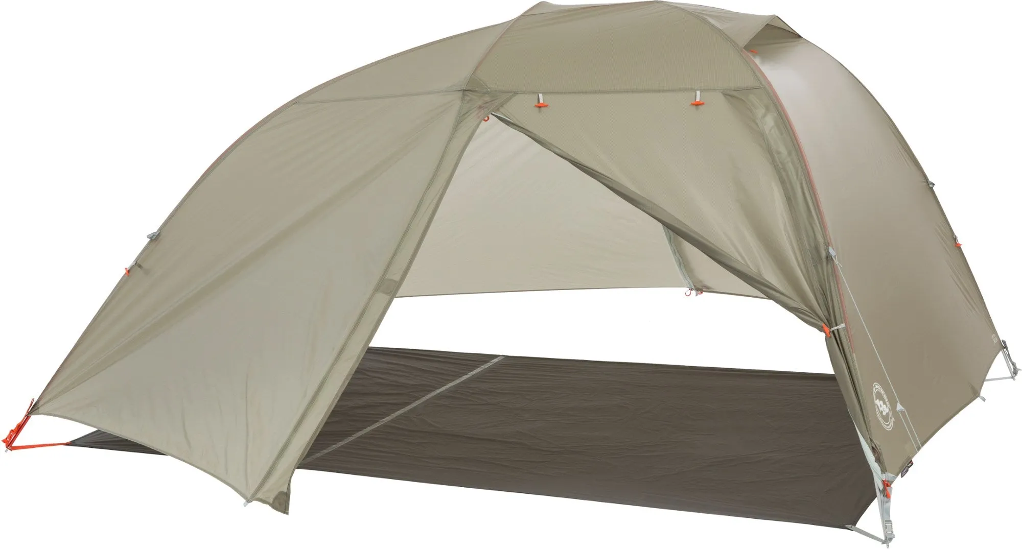 Big Agnes Copper Spur HV UL3 Tent