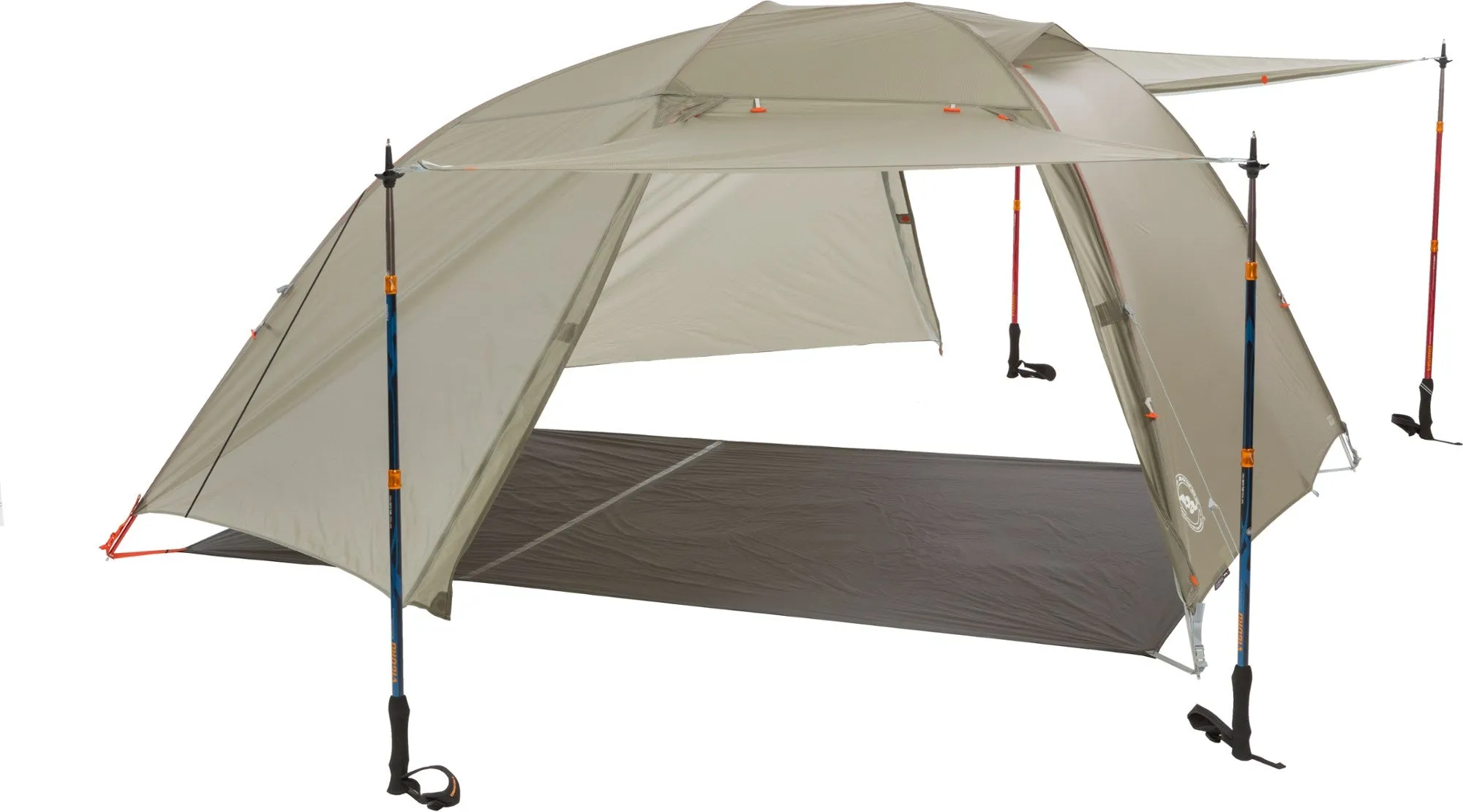 Big Agnes Copper Spur HV UL3 Tent