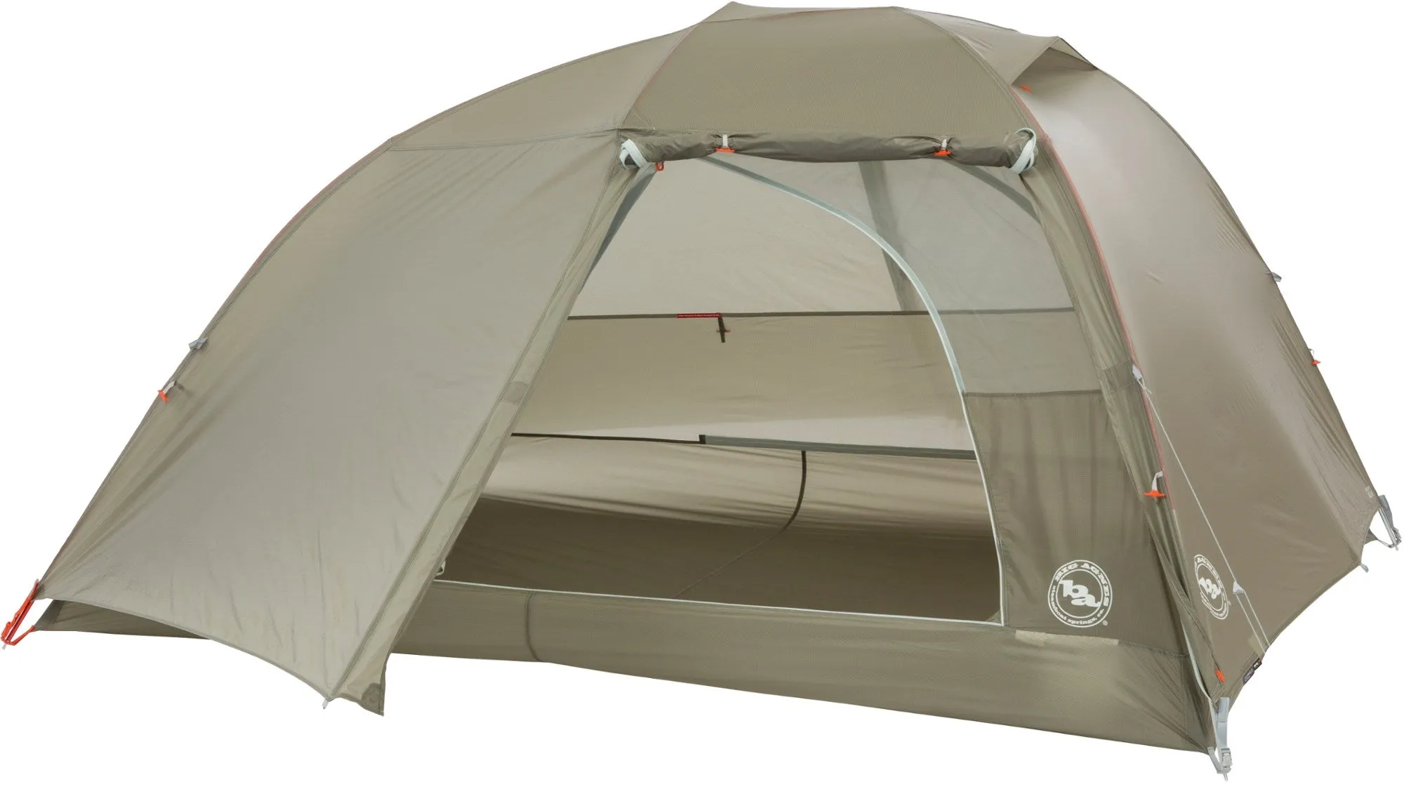 Big Agnes Copper Spur HV UL3 Tent