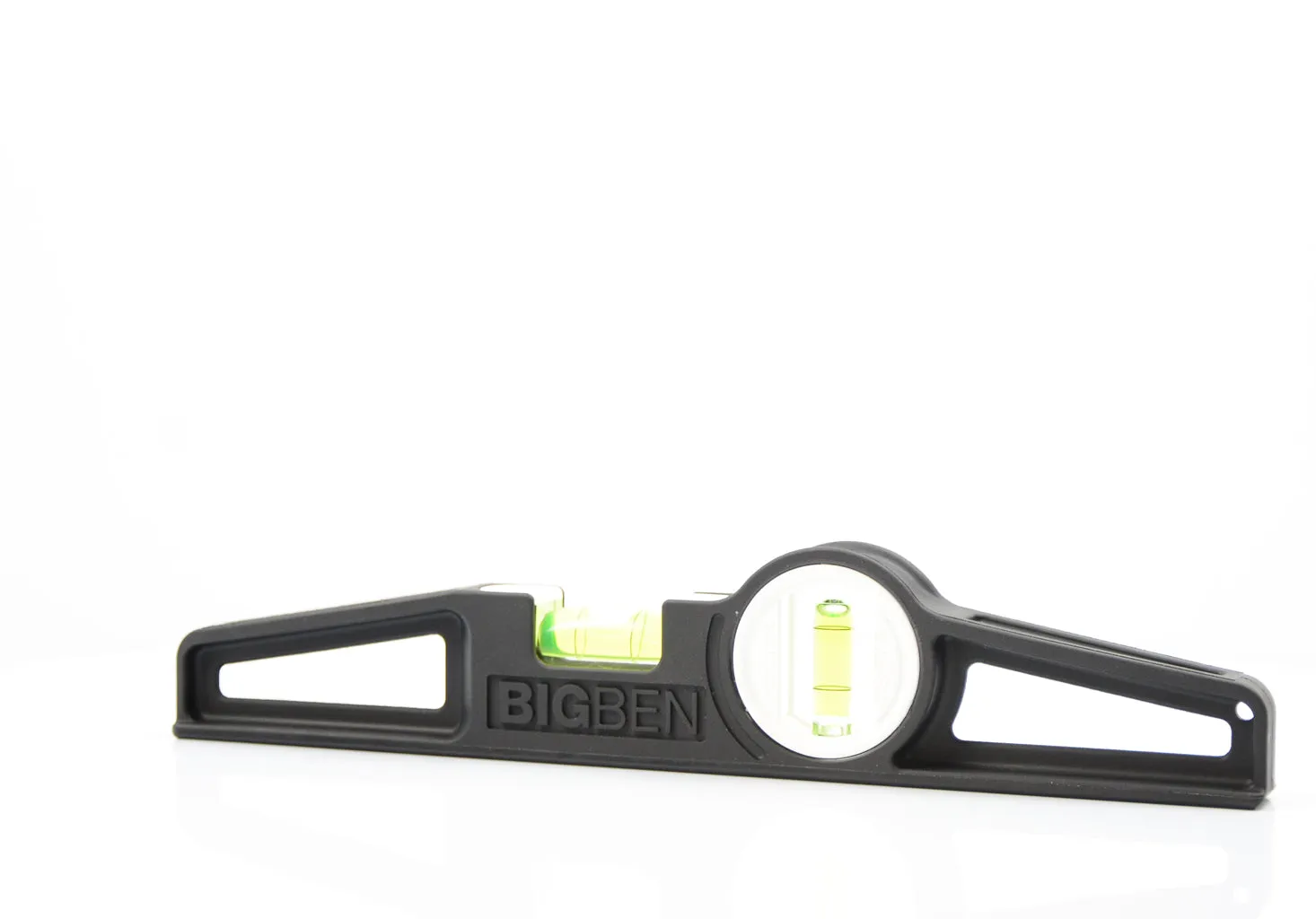 BIGBEN® Scaffolders Level Induction Magnetic - Black Magic