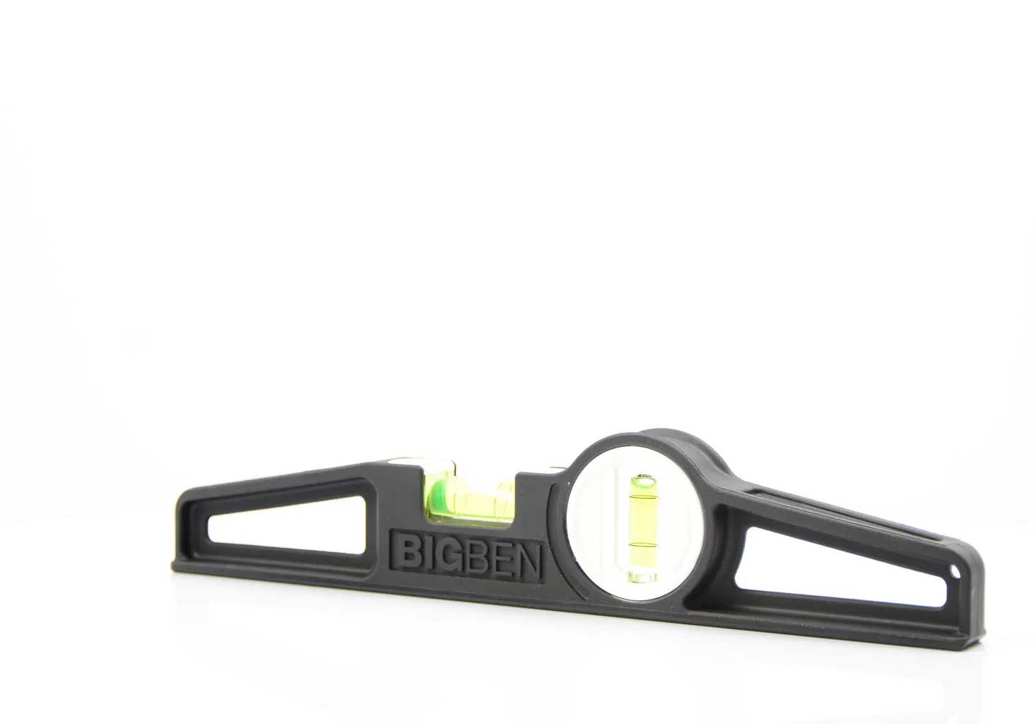 BIGBEN® Scaffolders Level Induction Magnetic - Black Magic