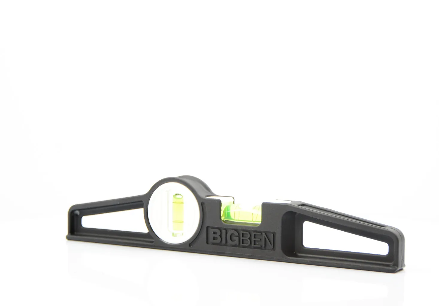 BIGBEN® Scaffolders Level Induction Magnetic - Black Magic