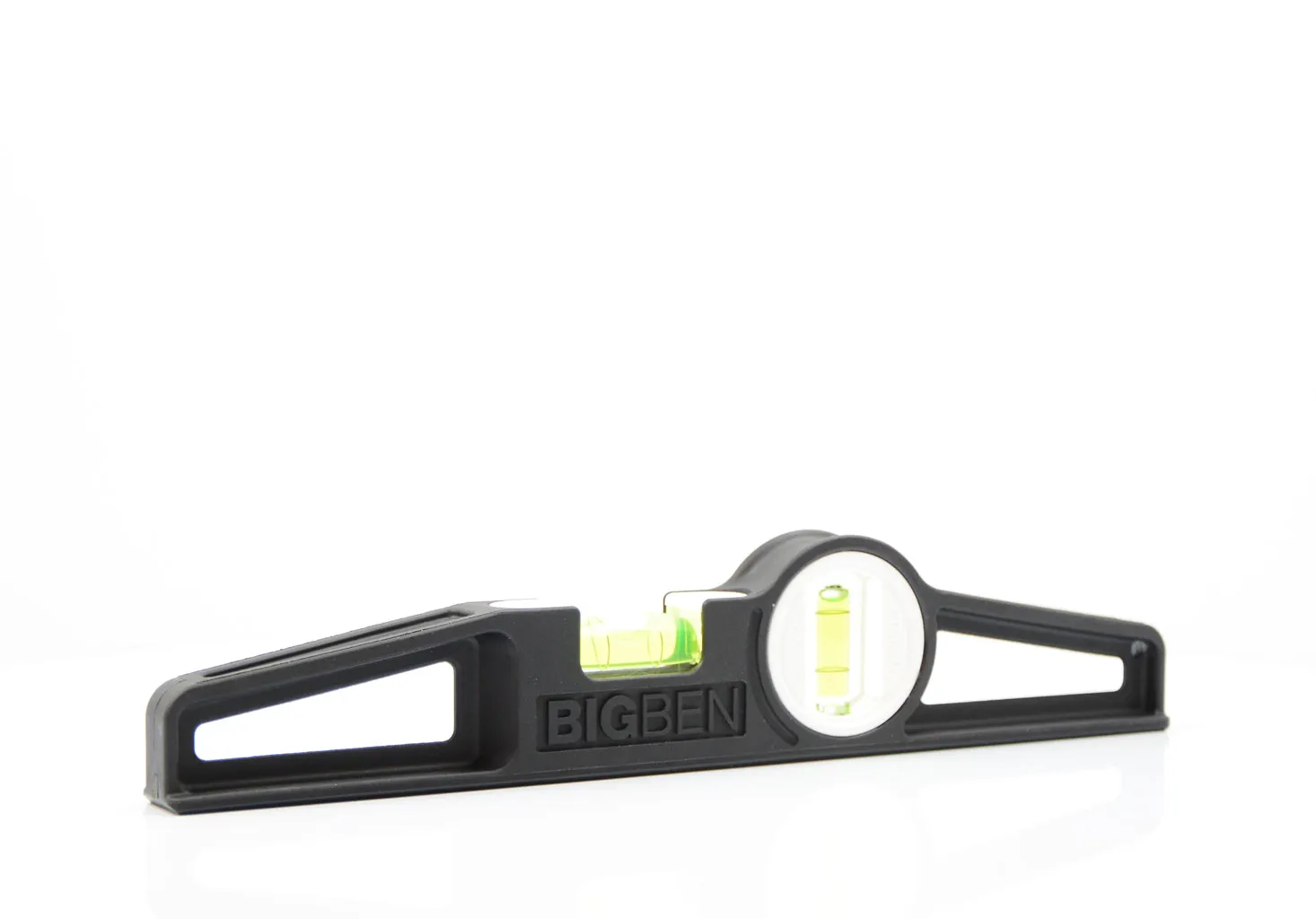 BIGBEN® Scaffolders Level Induction Magnetic - Black Magic