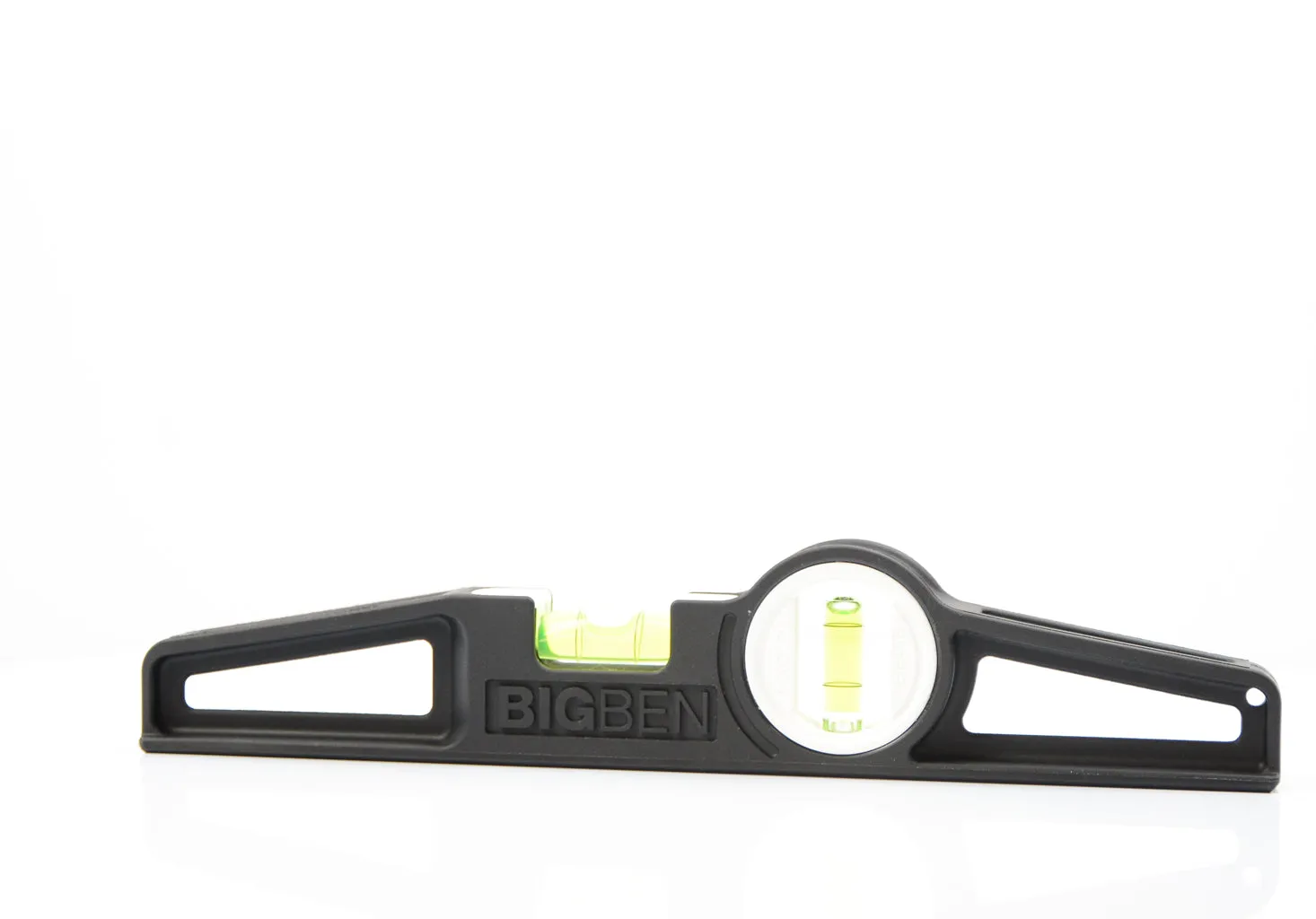 BIGBEN® Scaffolders Level Induction Magnetic - Black Magic