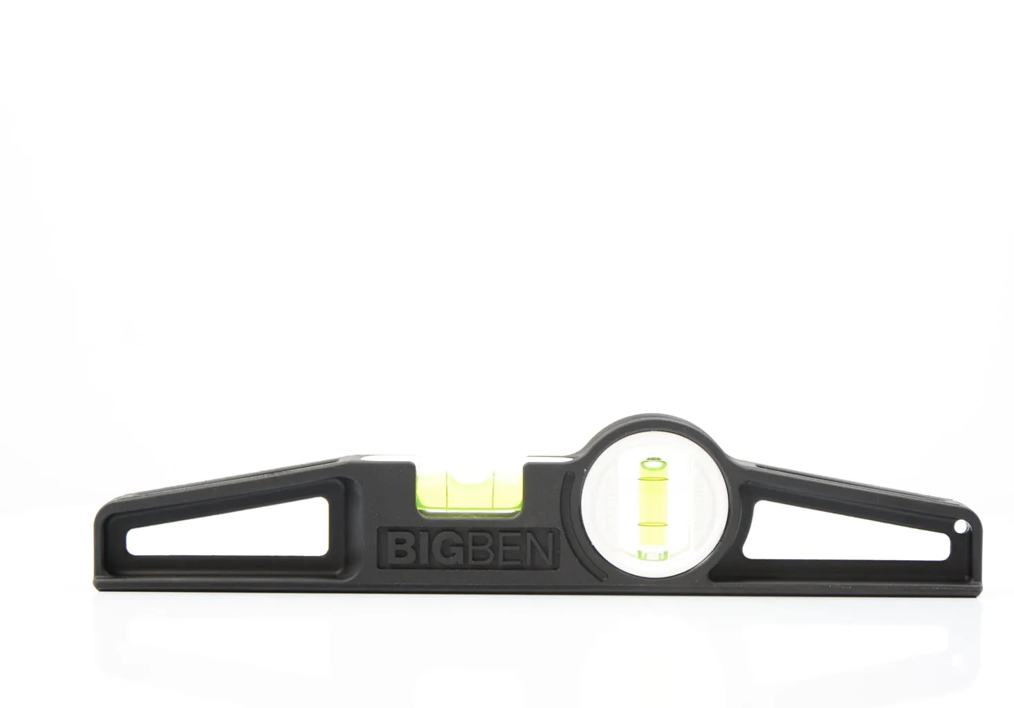 BIGBEN® Scaffolders Level Induction Magnetic - Black Magic