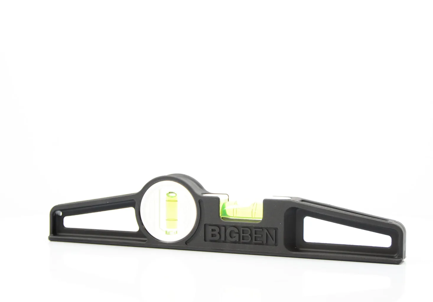 BIGBEN® Scaffolders Level Induction Magnetic - Black Magic