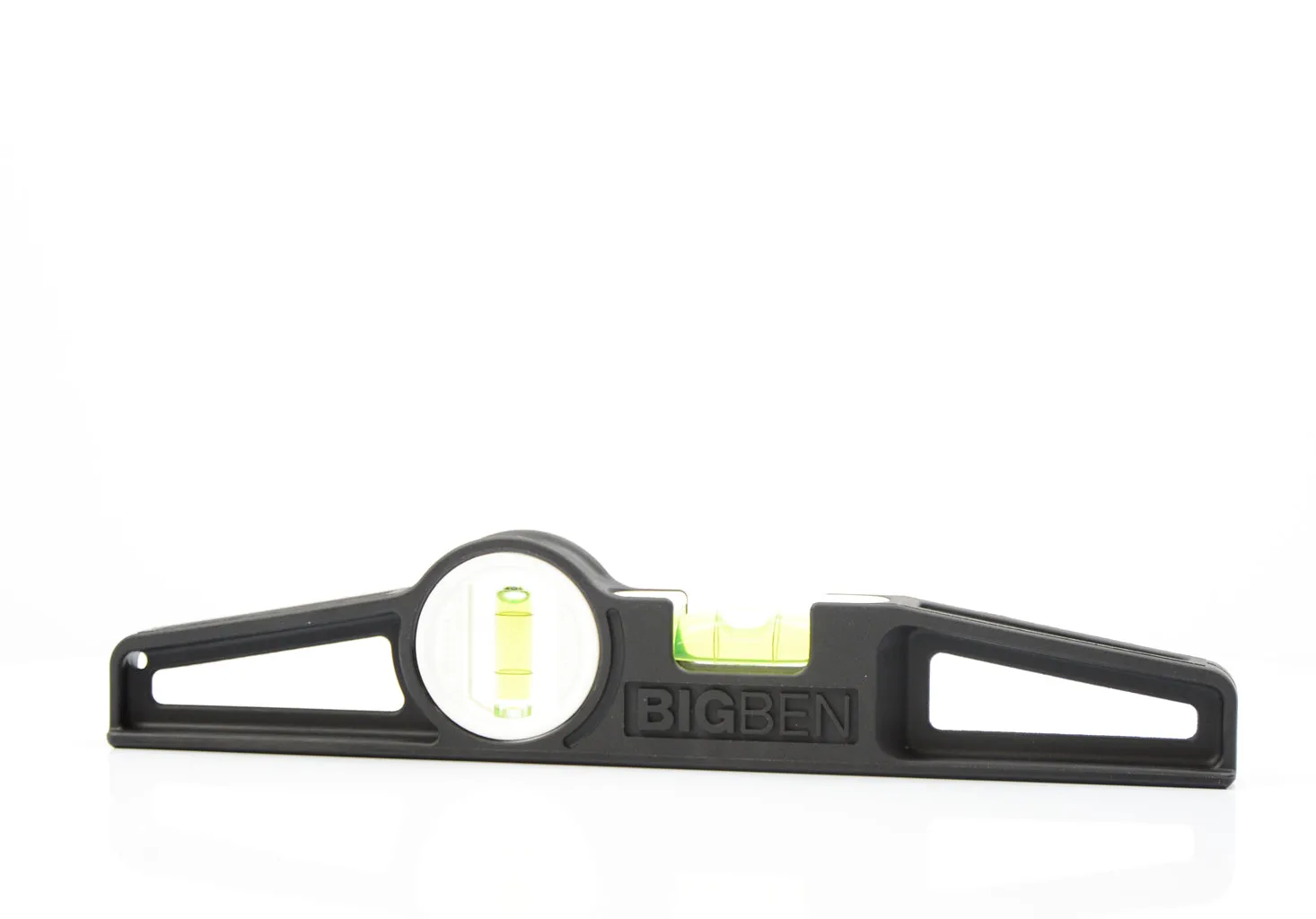 BIGBEN® Scaffolders Level Induction Magnetic - Black Magic