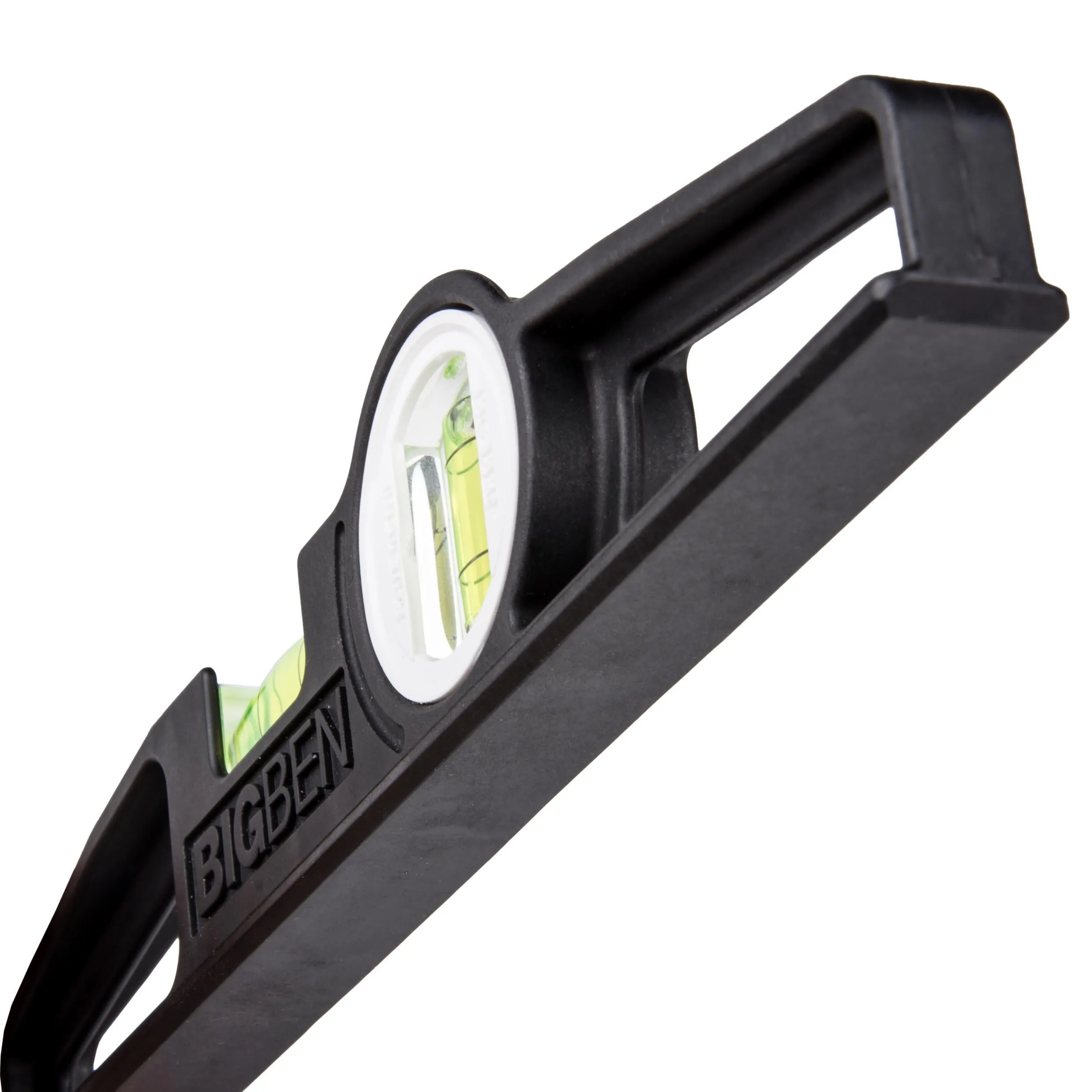 BIGBEN® Scaffolders Level Induction Magnetic - Black Magic