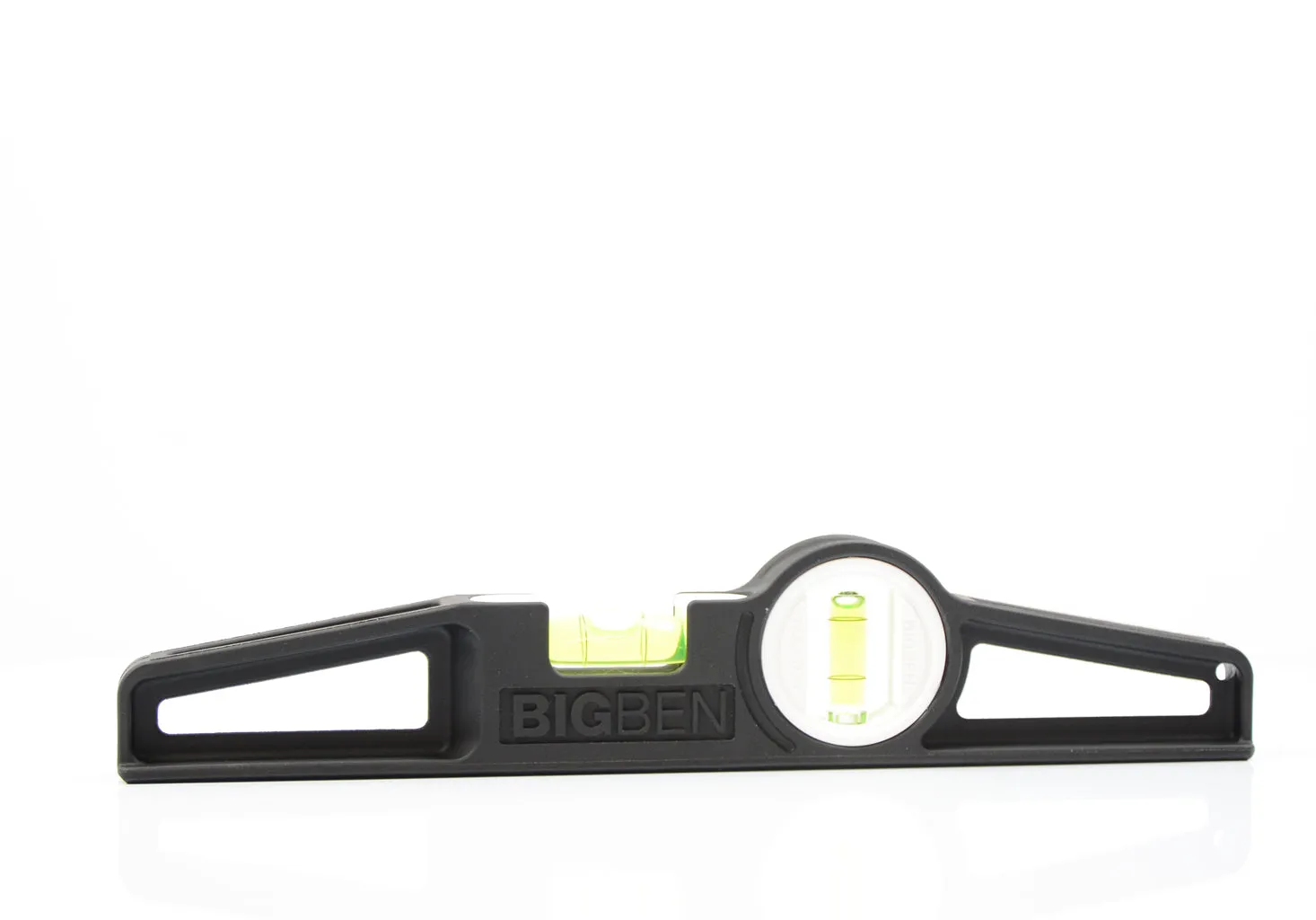 BIGBEN® Scaffolders Level Induction Magnetic - Black Magic