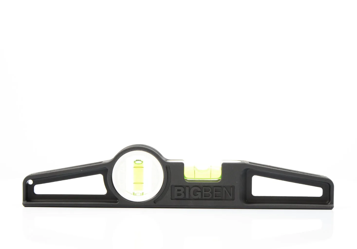 BIGBEN® Scaffolders Level Induction Magnetic - Black Magic