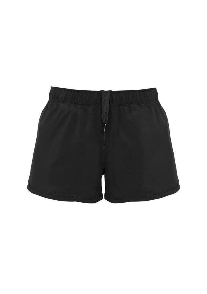 Biz Collection Women’s Tactic Shorts St512l