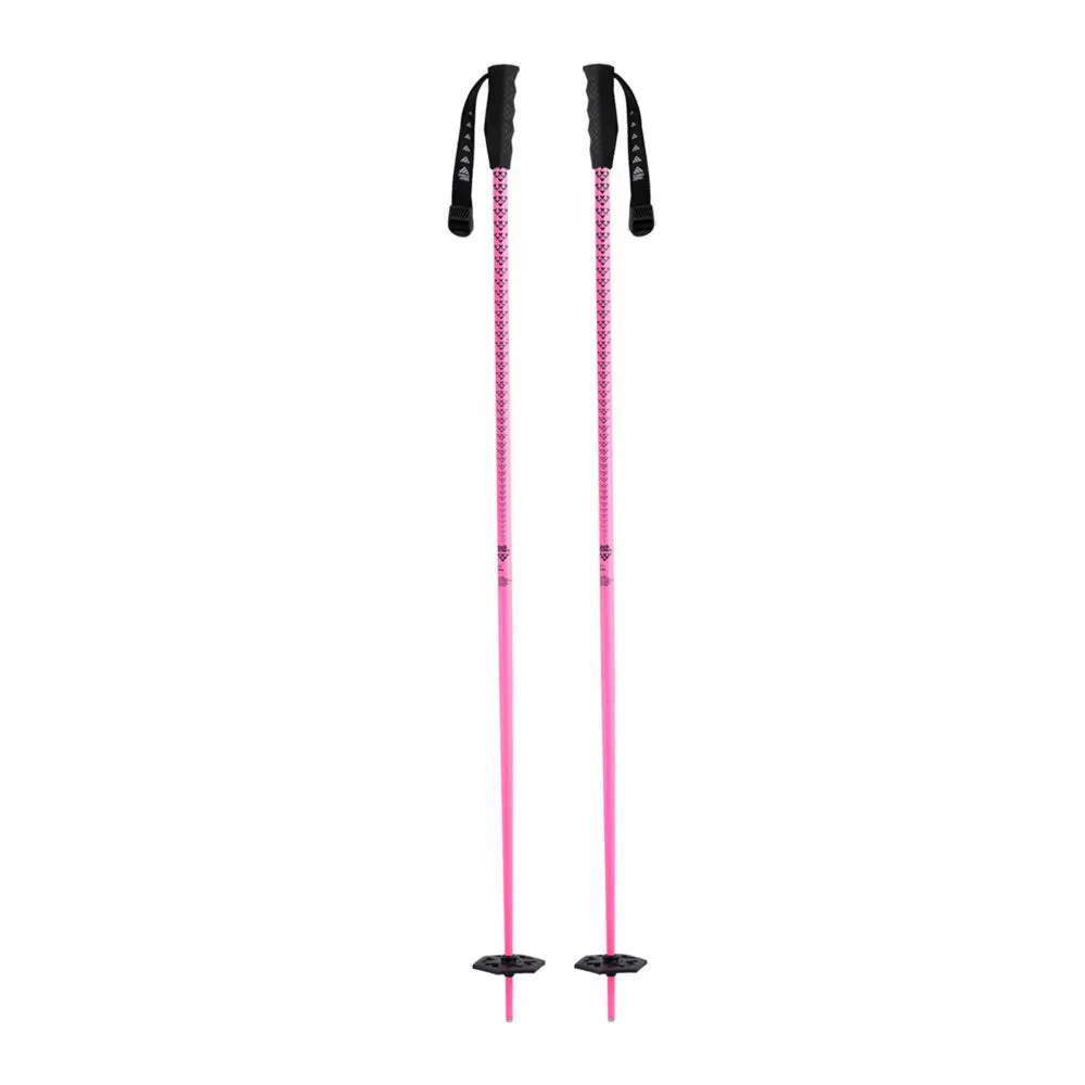 Black Crows Meta Ski Poles 2025