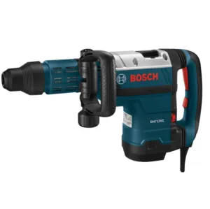 BOSCH DH712VC SDS-max® Demolition Hammer