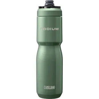 Camelbak Podium 650ml Insulated Steel Water Bottle